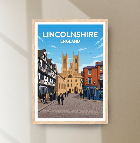 Lincolnshire
