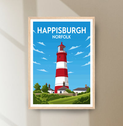 Happisburgh