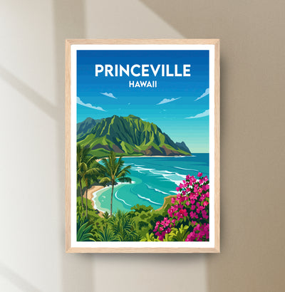 Princeville