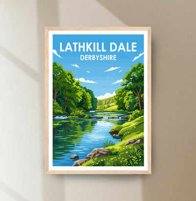 Lathkill Dale