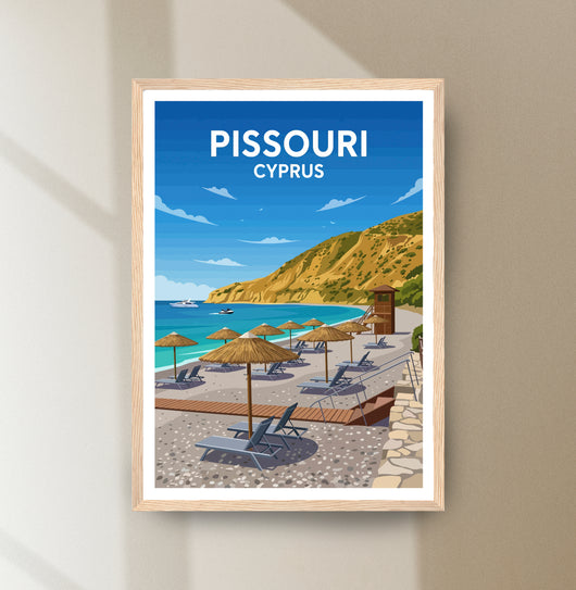 Pissouri