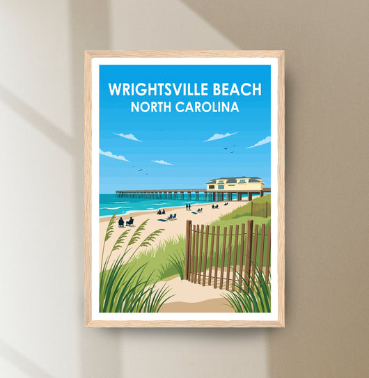 Wrightsville Beach