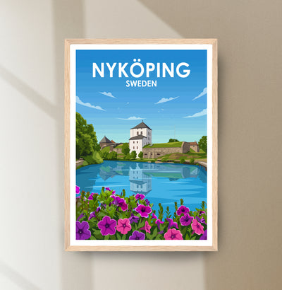 Nyköping
