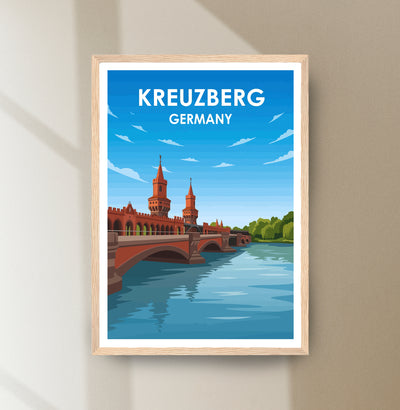 Kreuzberg