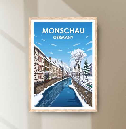 Monschau