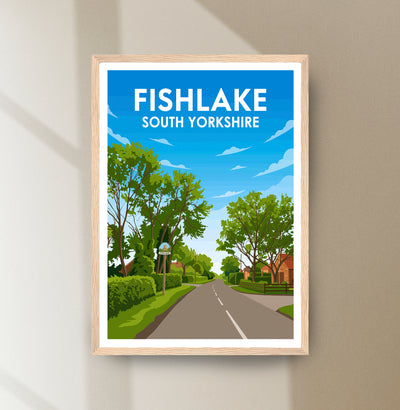 Fishlake