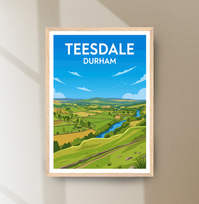 Teesdale