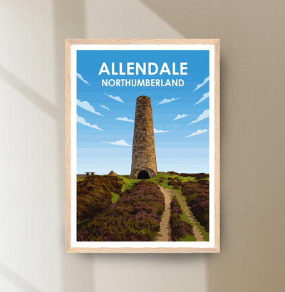 Allendale