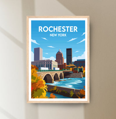 Rochester
