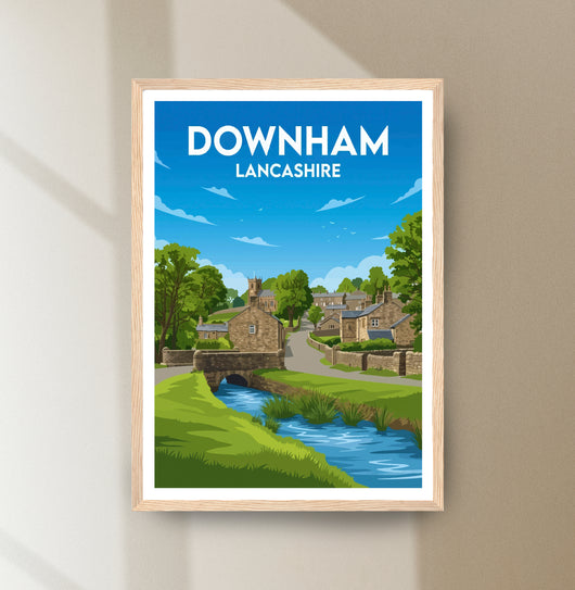 Downham