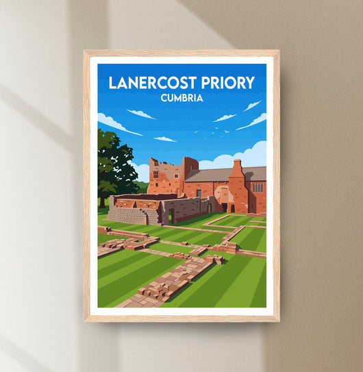 Lanercost Priory