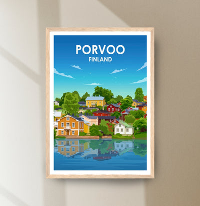Porvoo