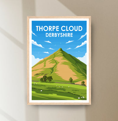Thorpe Cloud