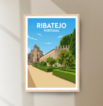 Ribatejo
