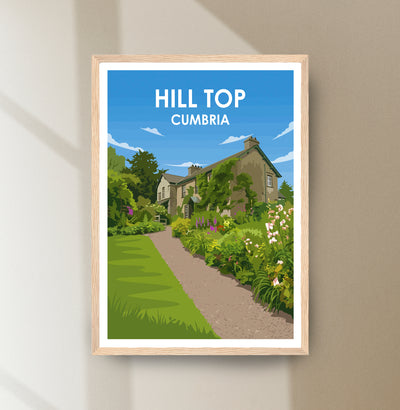 Hill Top