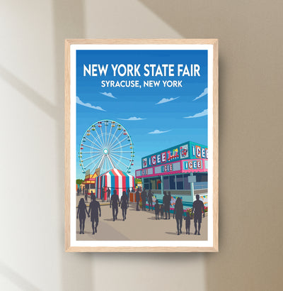 New York State Fair