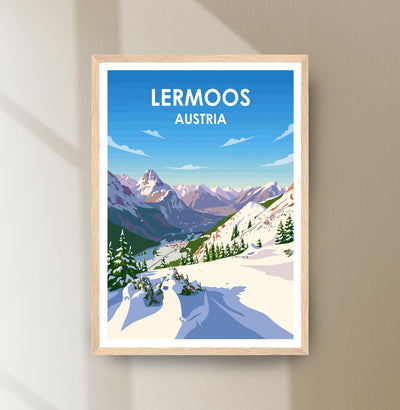 Lermoos