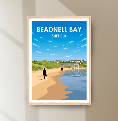 Beadnell Bay