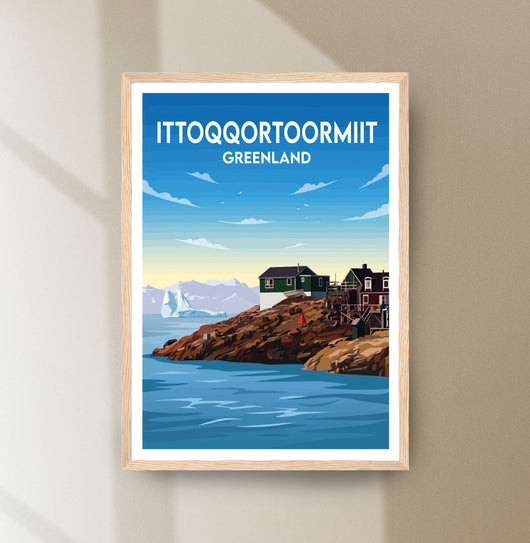 Ittoqqortoormiit