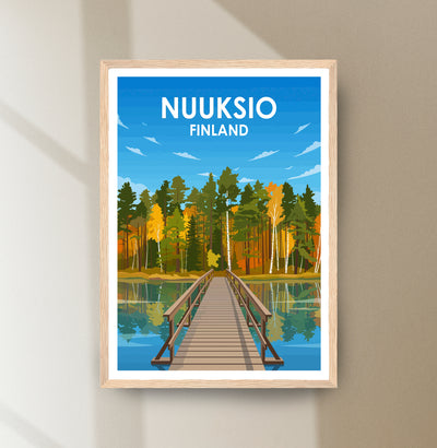 Nuuksio National Park
