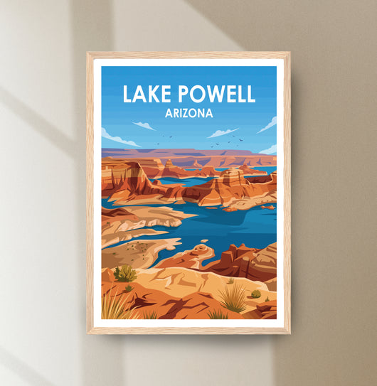 Lake Powell