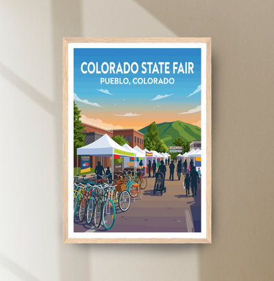 Colorado State Fair