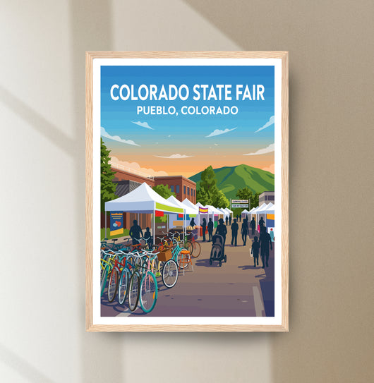Colorado State Fair