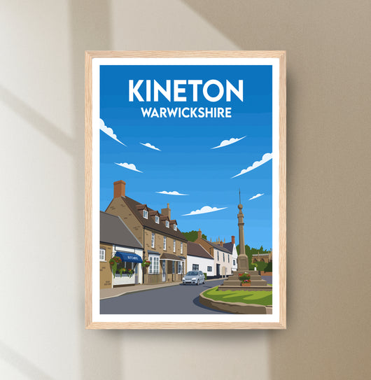 Kineton
