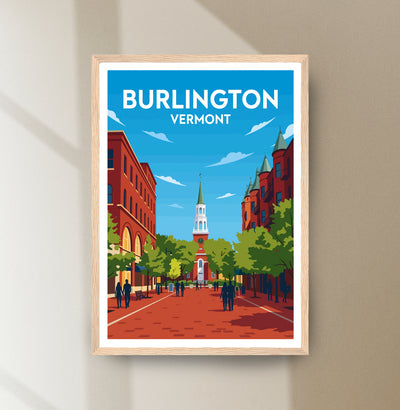 Burlington