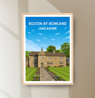 Bolton-by-Bowland
