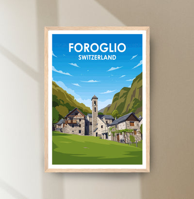 Foroglio