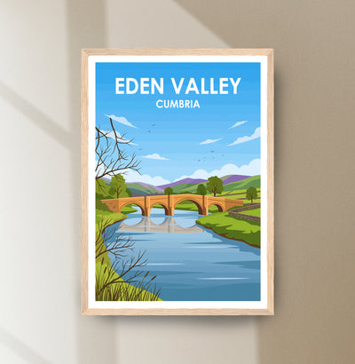 Eden Valley