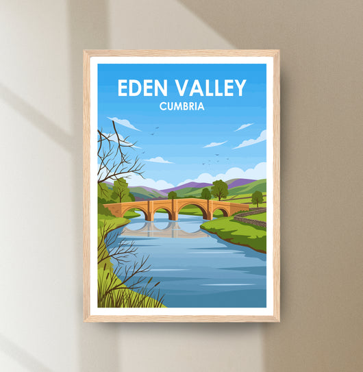Eden Valley