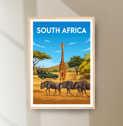 South Africa