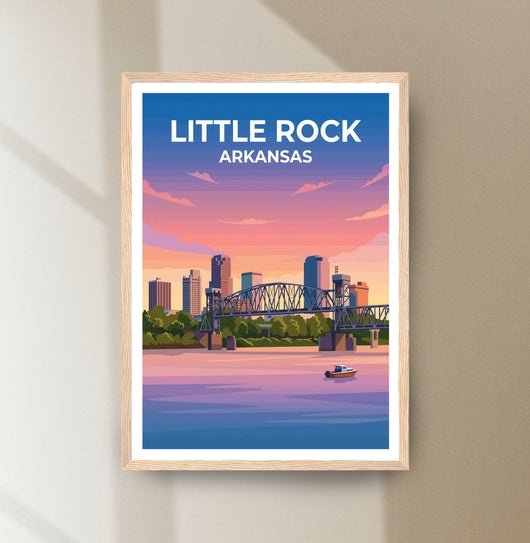Little Rock