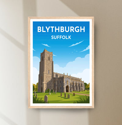 Blythburgh