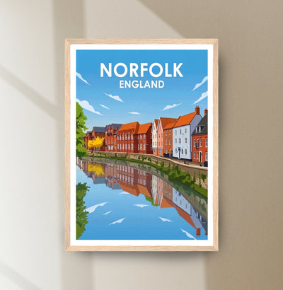 Norfolk