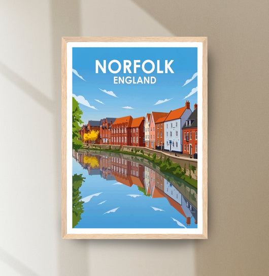 Norfolk