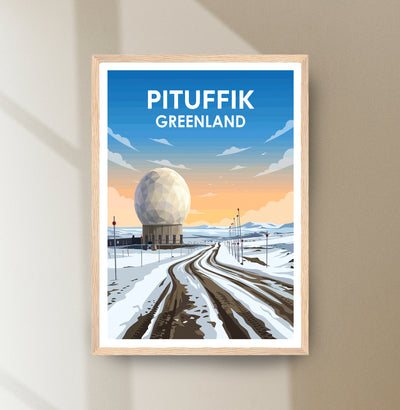Pituffik