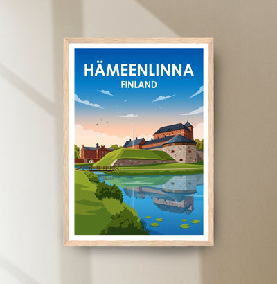 Hämeenlinna