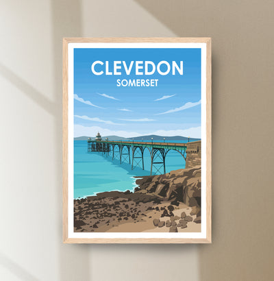 Clevedon