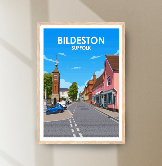Bildeston