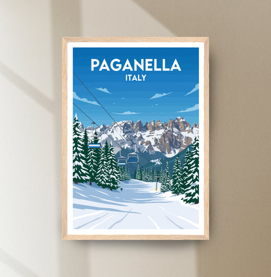 Paganella