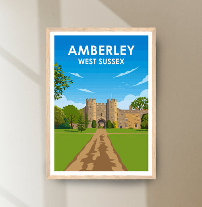 Amberley