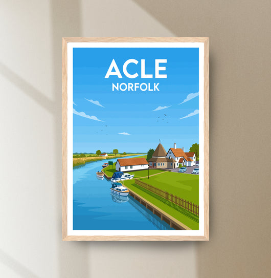 Acle