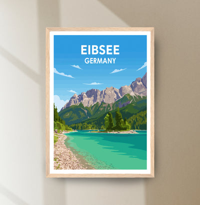 Eibsee