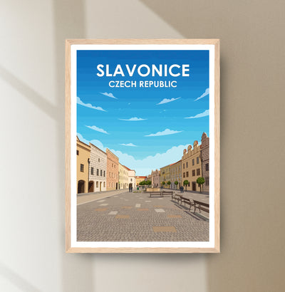 Slavonice