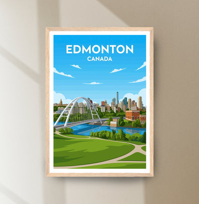 Edmonton