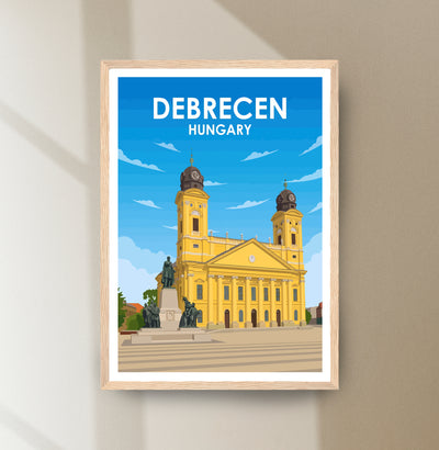 Debrecen