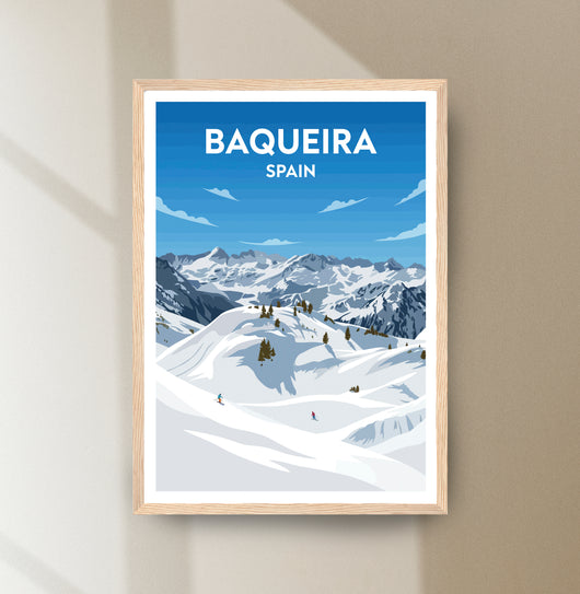 Baqueira